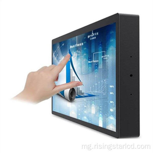 15 santimetatra hikasika lcd